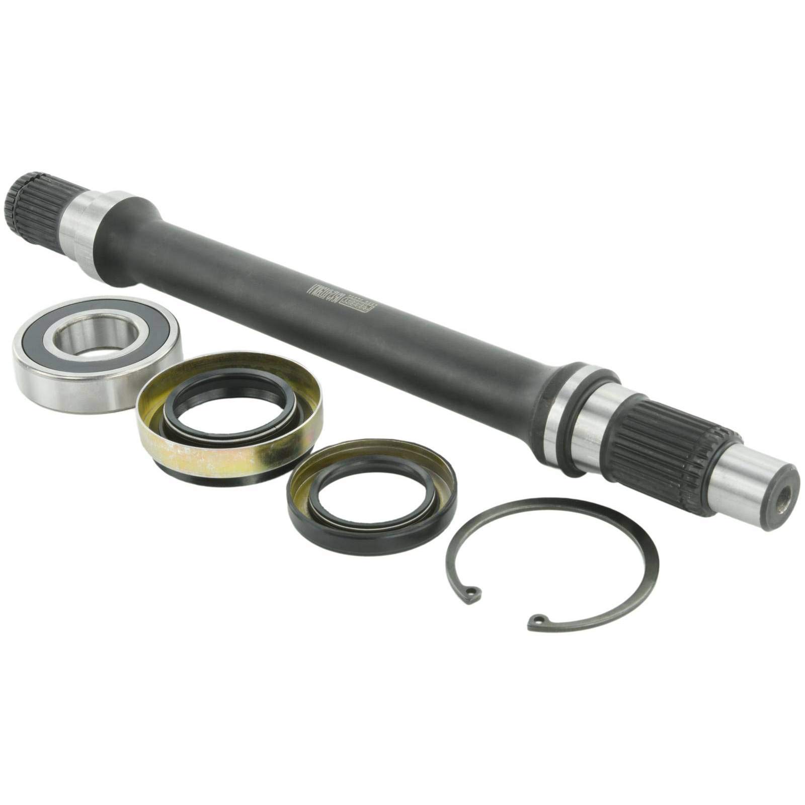 Amazon.com: Left Shaft 28X356X28 Febest 0512-BT50LH Oem PA33-27