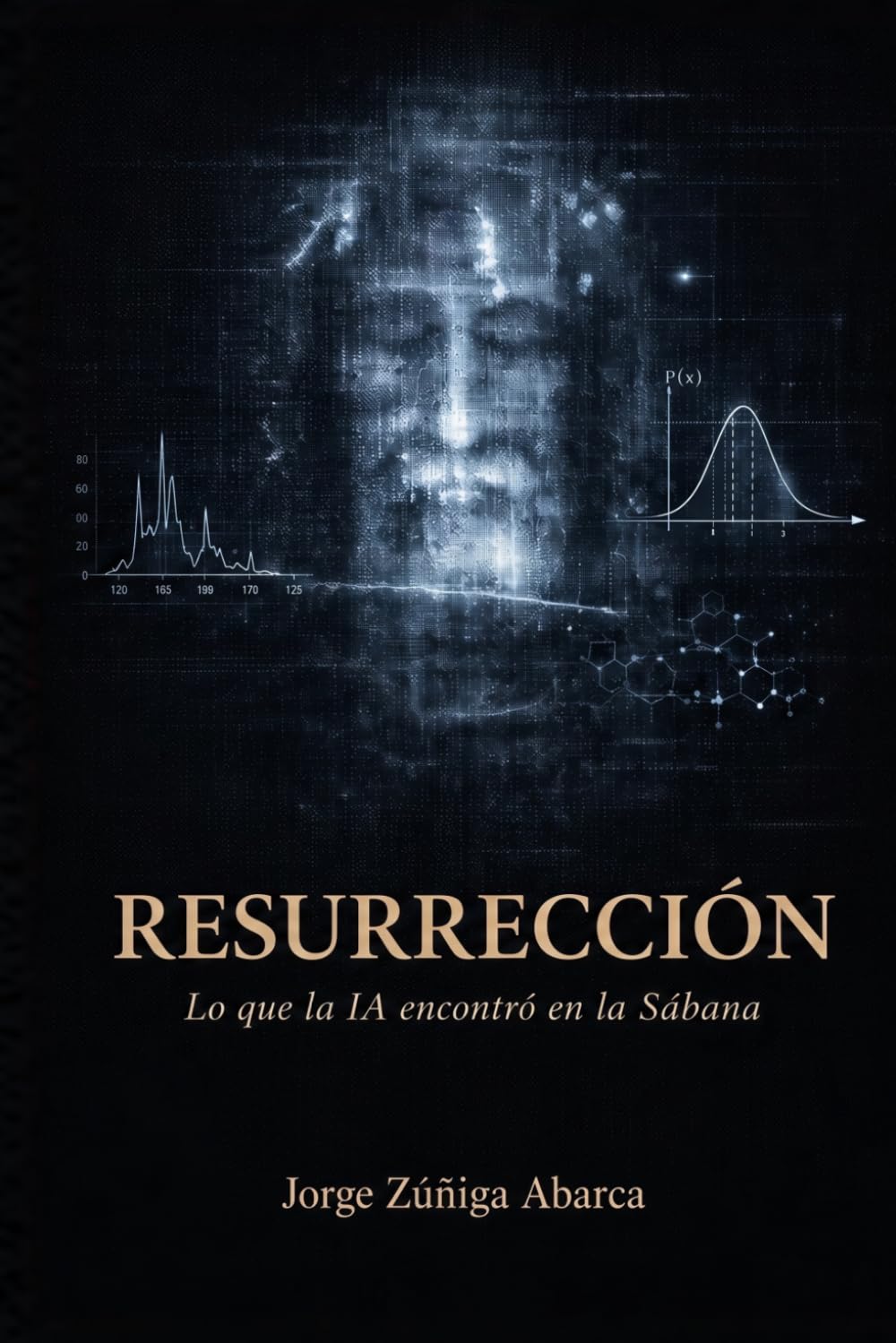 RESURRECCIÓN: Lo que la IA encontró en la Sábana