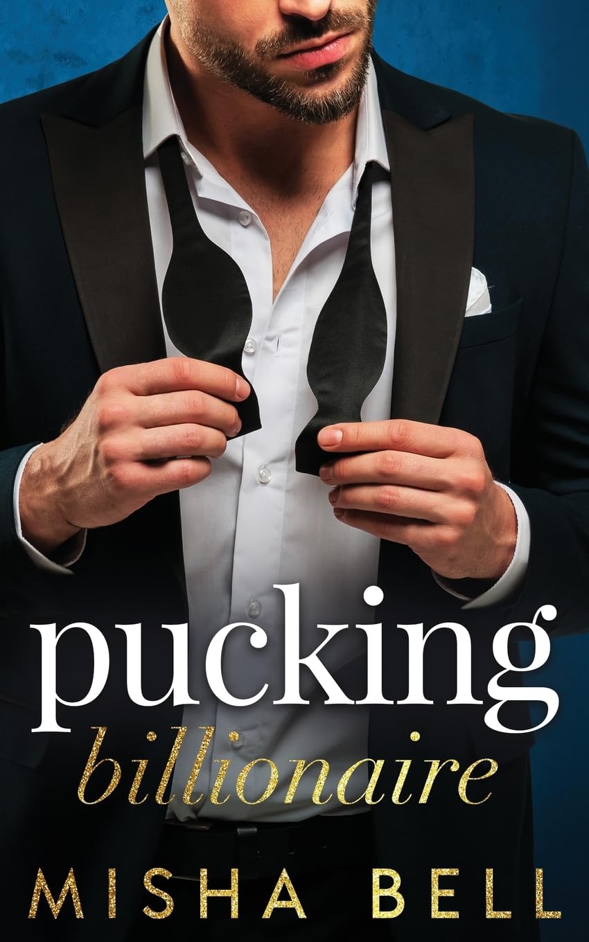 Buy Pucking Billionaire — BookShops.in