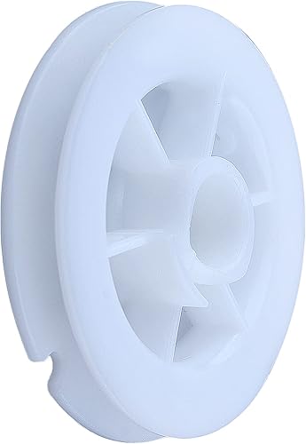 Miniatura 3 de Atunee 5 piezas de polea de arranque compatible con TL33 TL43 TL52 cortador de cepillo CG520 1E40F-5 motor 33cc 43cc 52cc recortadora de césped