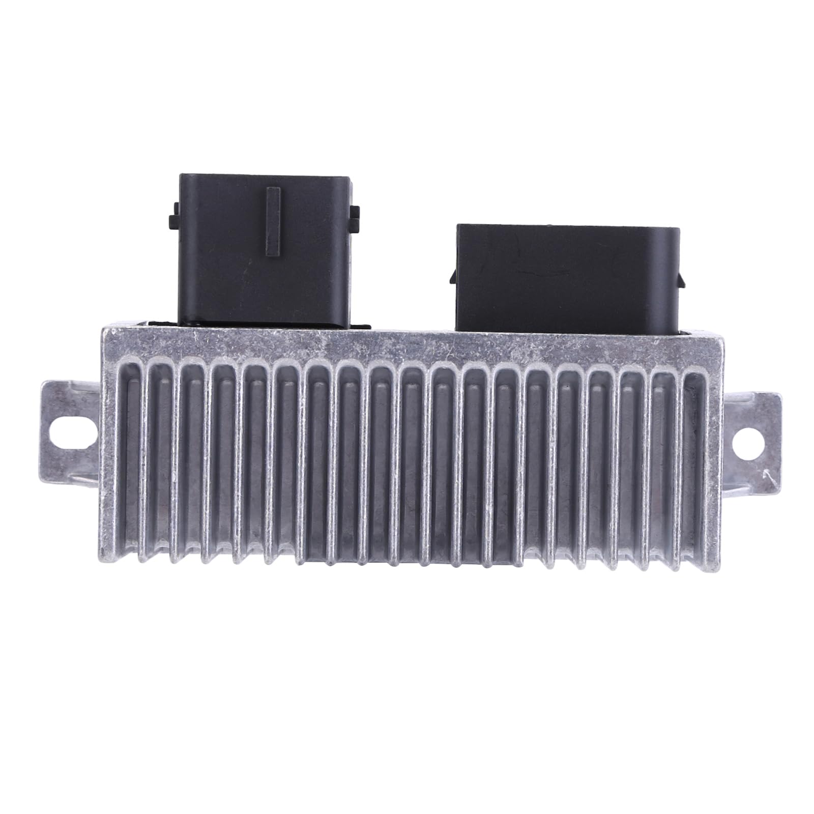 iSpchen Relè candeletta per Renault per Nissan per Vauxhall per Mercedes Candeletta Relè Modulo di Controllo Modulo Ricambio 8200558438 271206395R