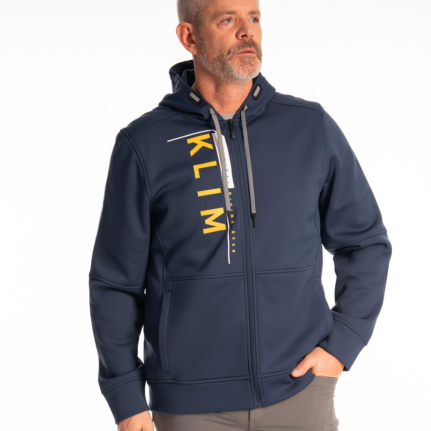 Men's Barracks Hoodie
