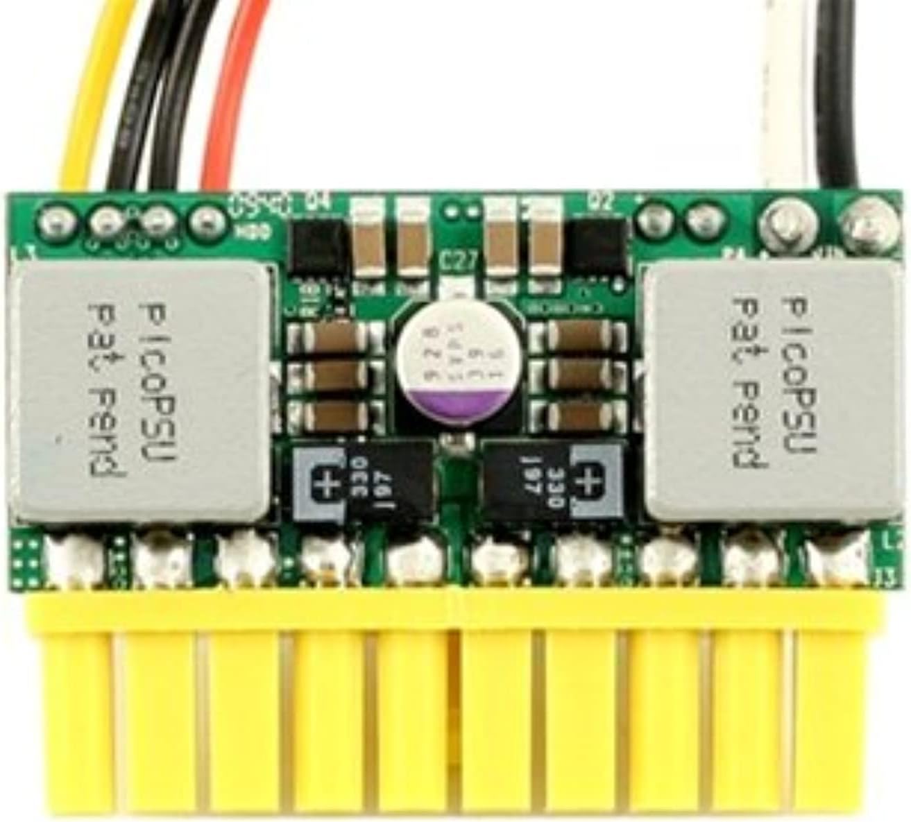 Mini-Box picoPSU-80 80 watt Output 12 volt Input DC-DC Power Supply