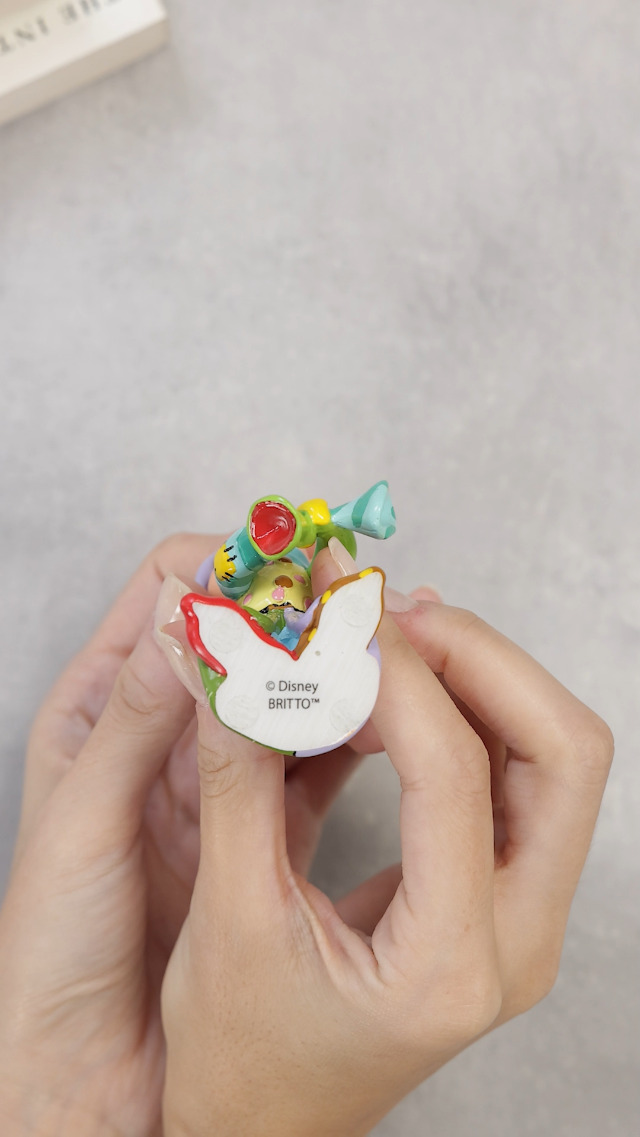 Amazon.com: Enesco Disney by Romero Britto Snow White and The