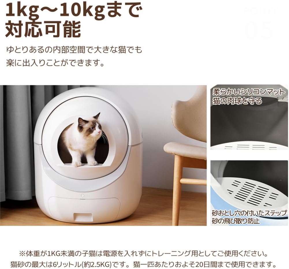 リモージュ ボックスBOXバスケットキャット猫シリーズ③Limoges