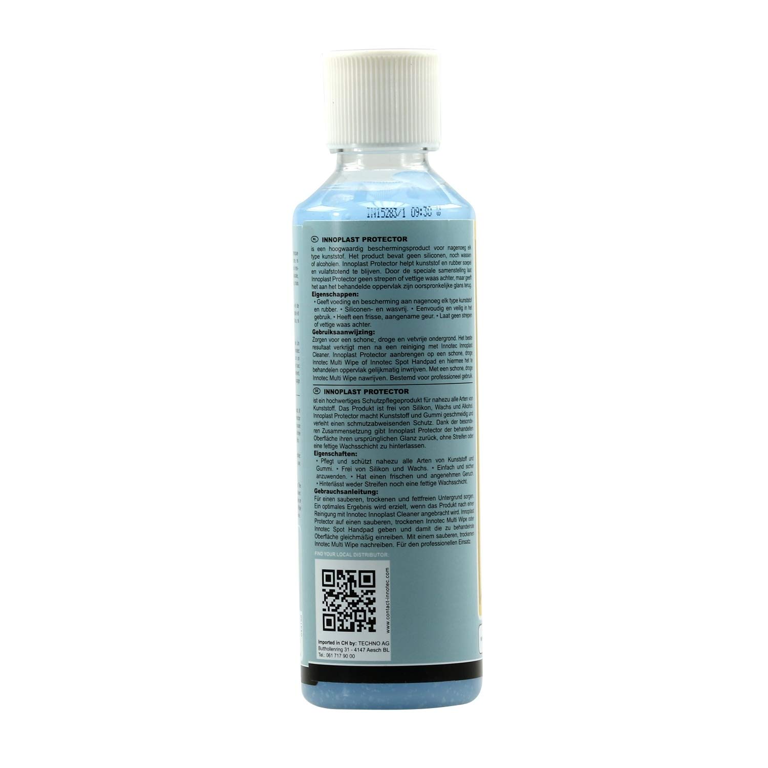 Innotec Innoplast Protector, Flasche mit Dosierverschluß, 250 ml