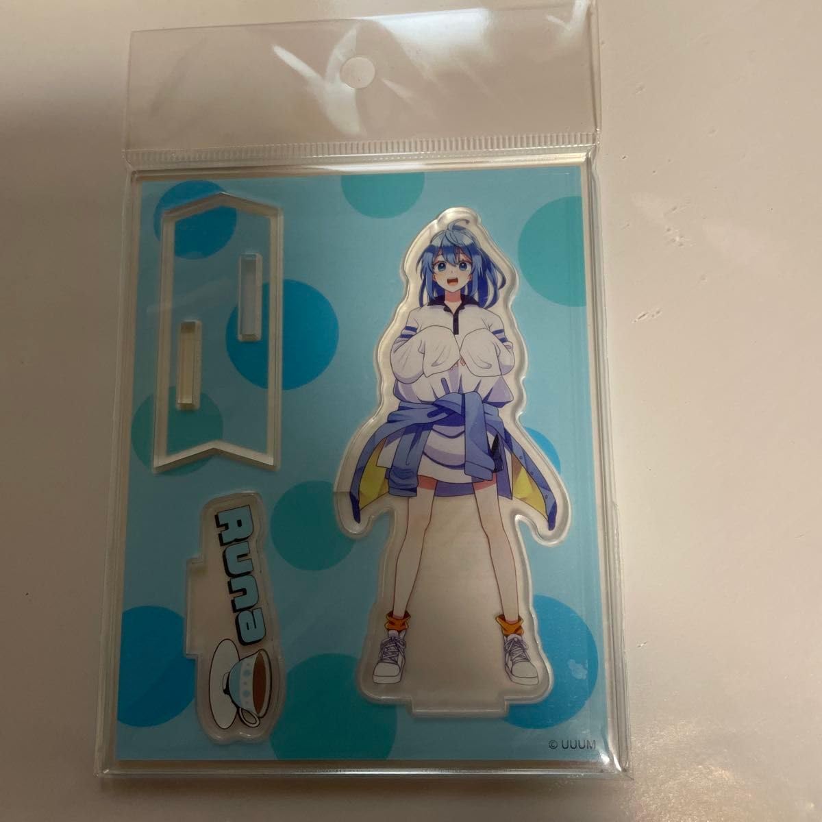 ねんどろいど 羽風薫【特典付き】 | GOODSMILE ONLINE SHOP あんスタ