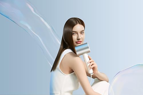 XIAOMI H500 Water Ionic Secador de Pelo 1800W - 7