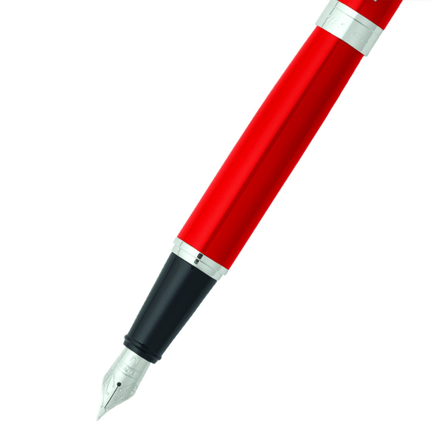 Sheaffer Ferrari 300 9503 Fountain Pen,Rosso Corsa : Amazon.in