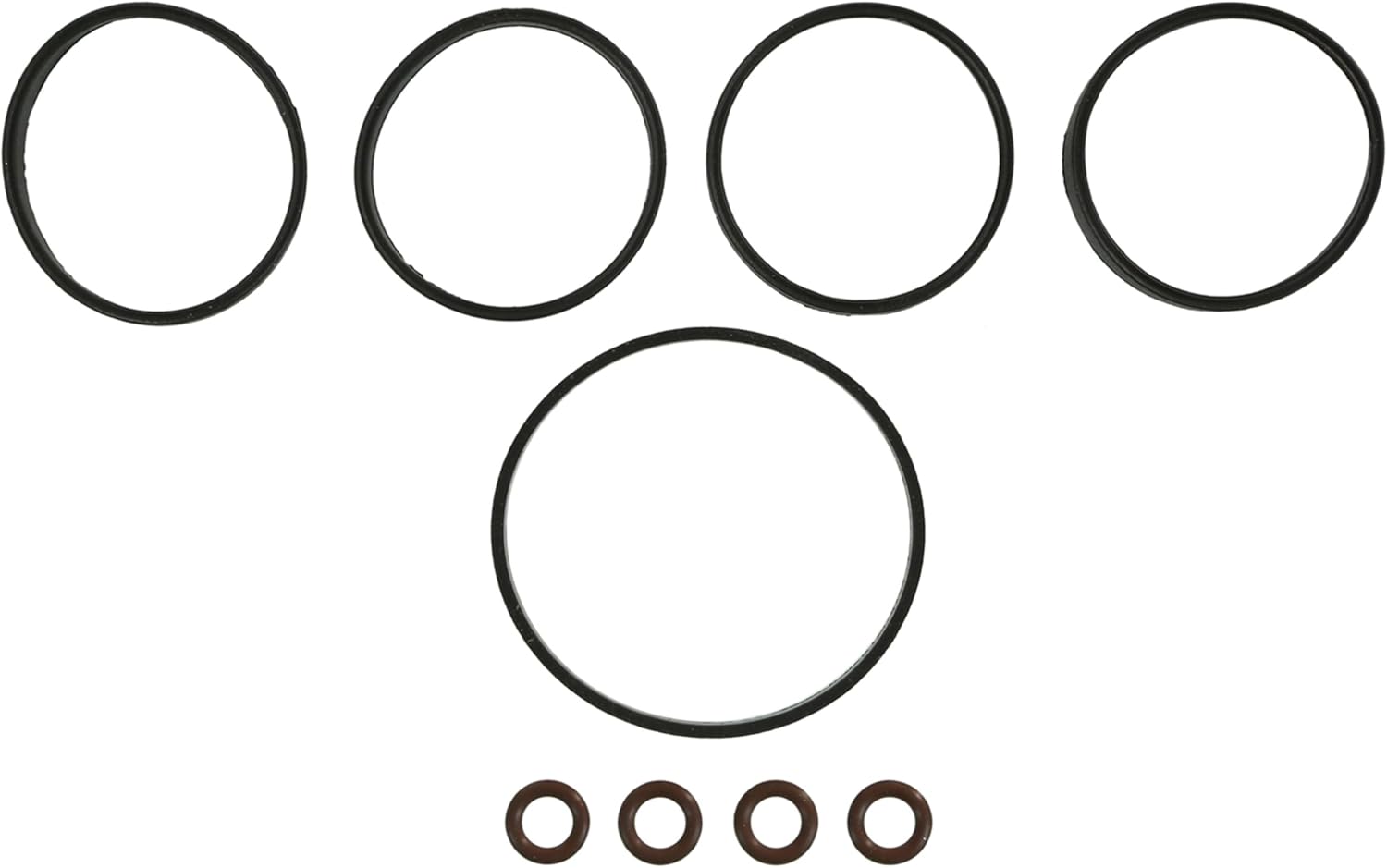 FEL-PRO MS 97206 Intake Manifold Gasket Set