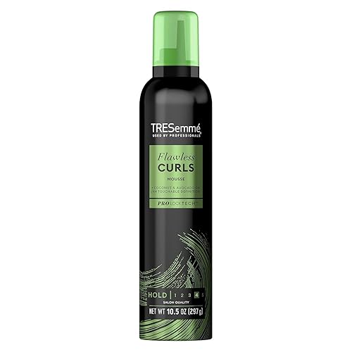 TRESemme Rizos impecables, spray de acabado de bloqueo de rizos, 10 onzas (paquete de 3) disponible en Yaxa Costa Rica