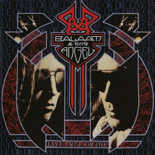 Balaam And The Angel