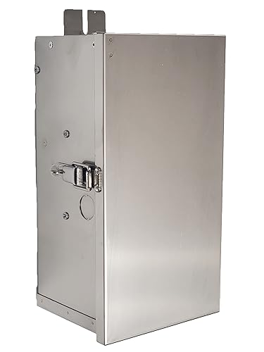 Transformador de bajo voltaje para montaje en pared con múltiples grifos, listado ULETL, 12-15 voltios, transformadores para luces de interior,