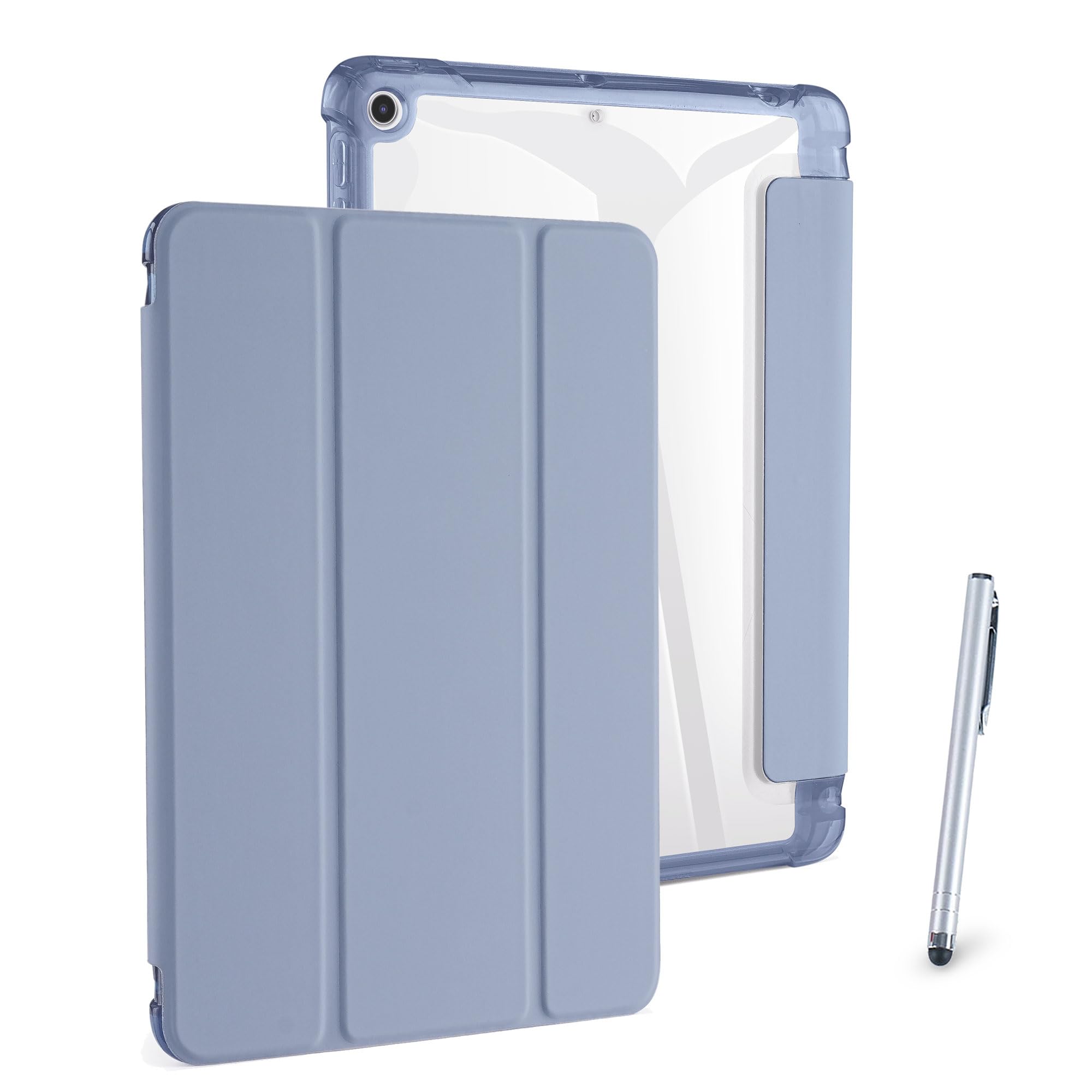 Amazon.co.jp: ApplePencil収納 タッチペン付き iPad 9.7インチ 第6 第