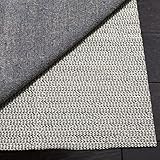 Safavieh Padding Collection PAD121-212 White Runner Ultra Pad Rug, 2 Feet 6 Inches by 12 Feet (2'6