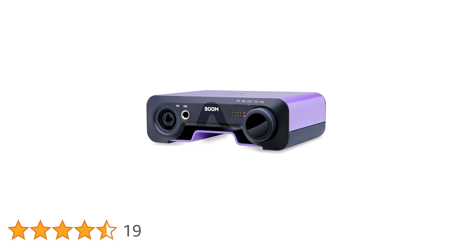 【値下げ中】APOGEE BOOM オーディオインターフェース APOGEE BOOM [WK744]（中古）【楽器検索デジマート】