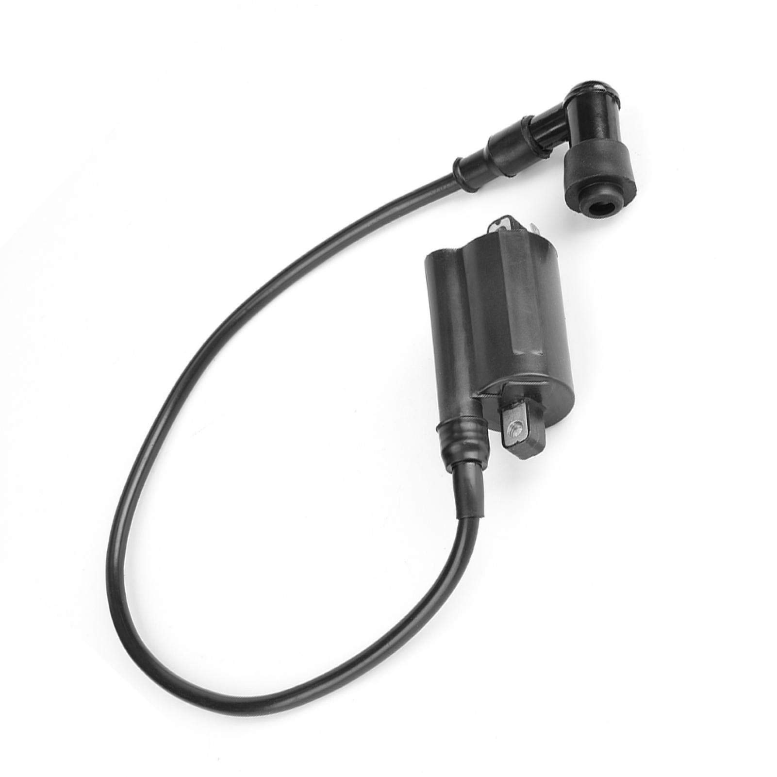 Amazon.com: Windtalker 129700 Ignition Coil for Automobile Amazon.com: Windtalker 129700 Ignition Coil for Automobile