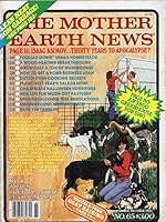 The Mother Earth News No.65 B004S9PNA6 Book Cover