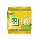 Britannia 50 - 50 Biscuits - Maska Chaska, 120g Pack gallery image