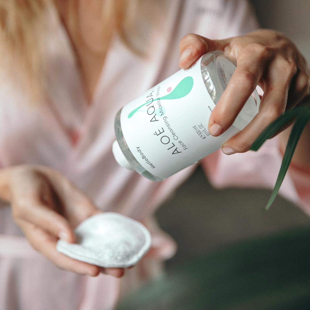 hautreizung durch aloe vera hbner | Aloe Vera Body Skin Repair Komplex