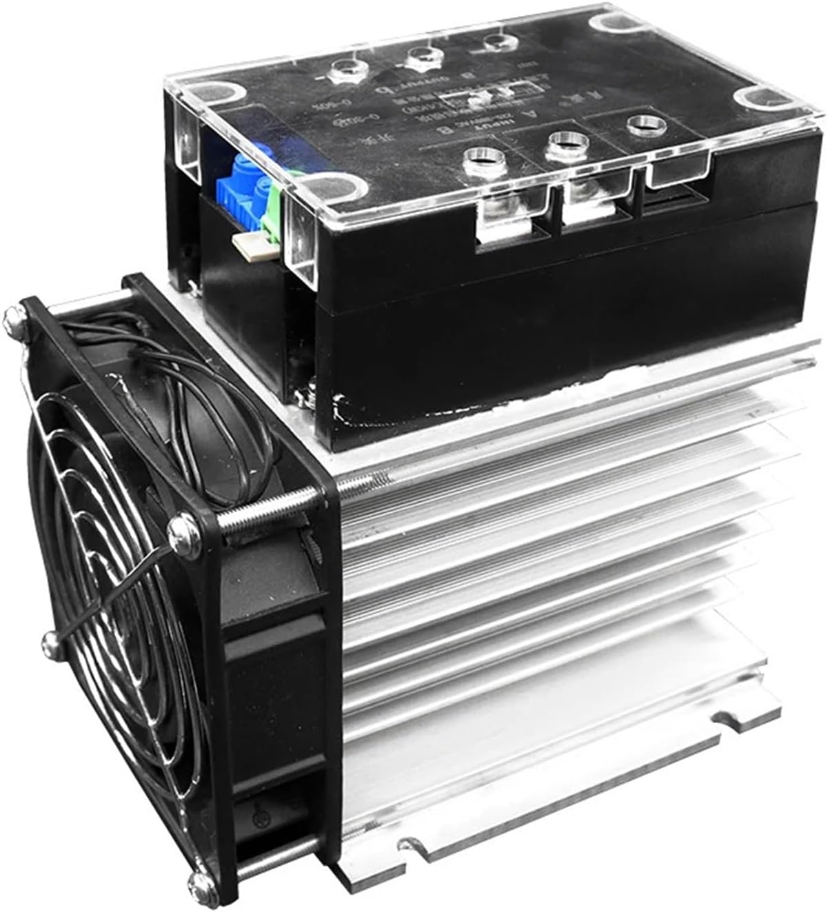 モーターソフトスターターモジュール 単相インテリジェントモーター