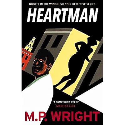 Heartman