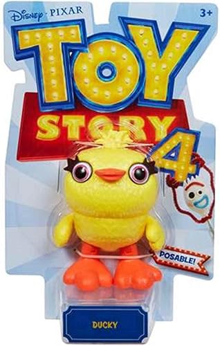 Disney Pixar Toy Story Ducky Figura