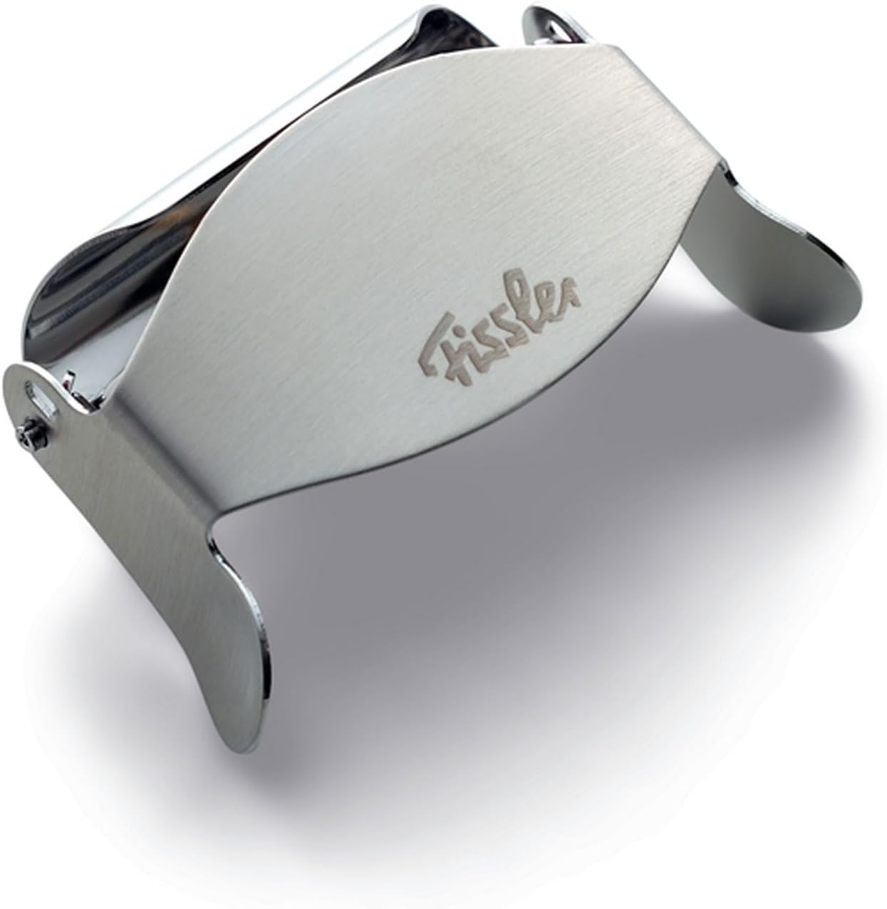 Fissler Multi Peeler, Stainless Steel