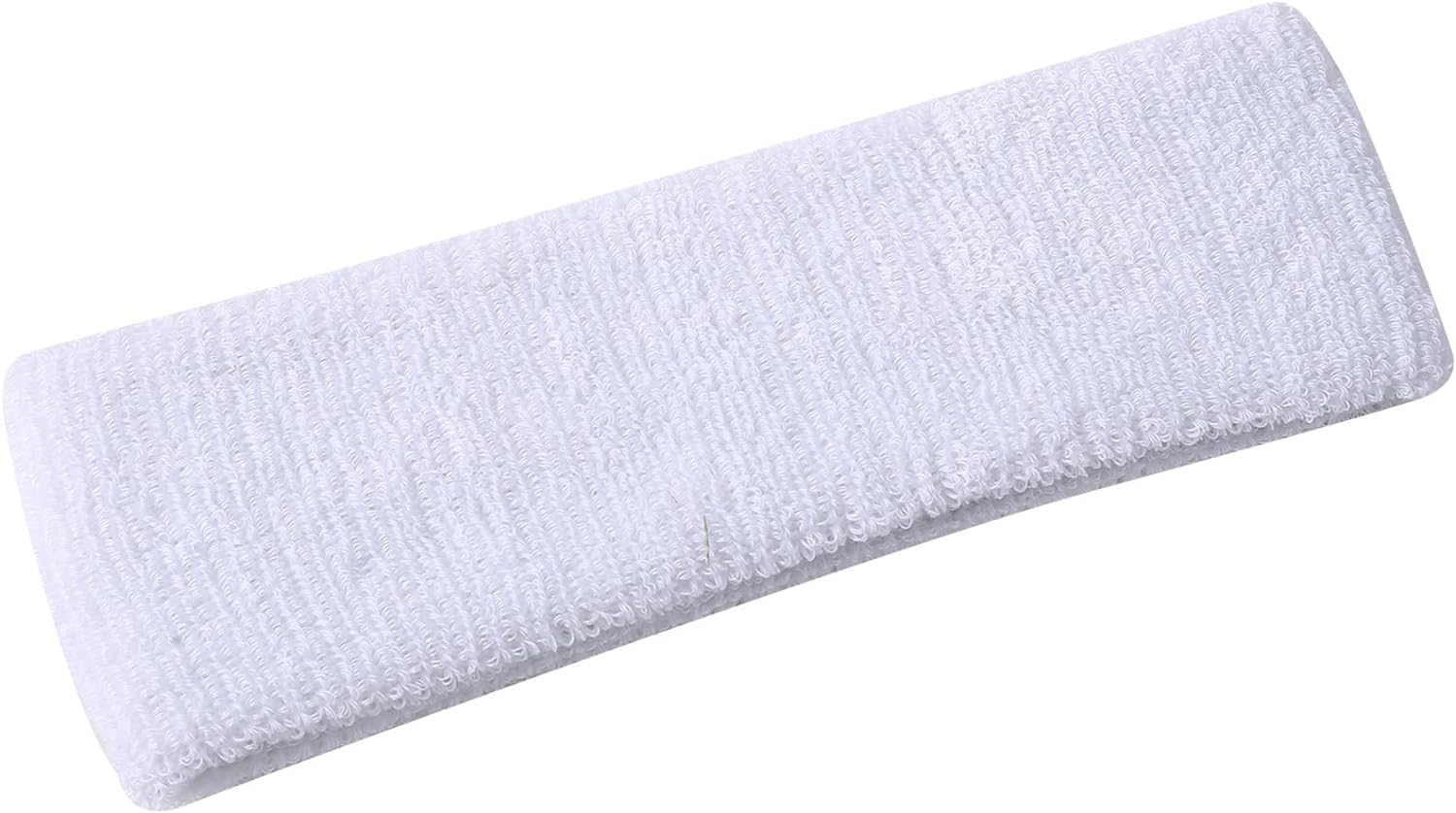 1 Pc Outdoor Sports Sweat Absorbing Headband Hair Band Men's and Women's Stylish Fitness Yoga Headband Men's Women's Sport Headbands