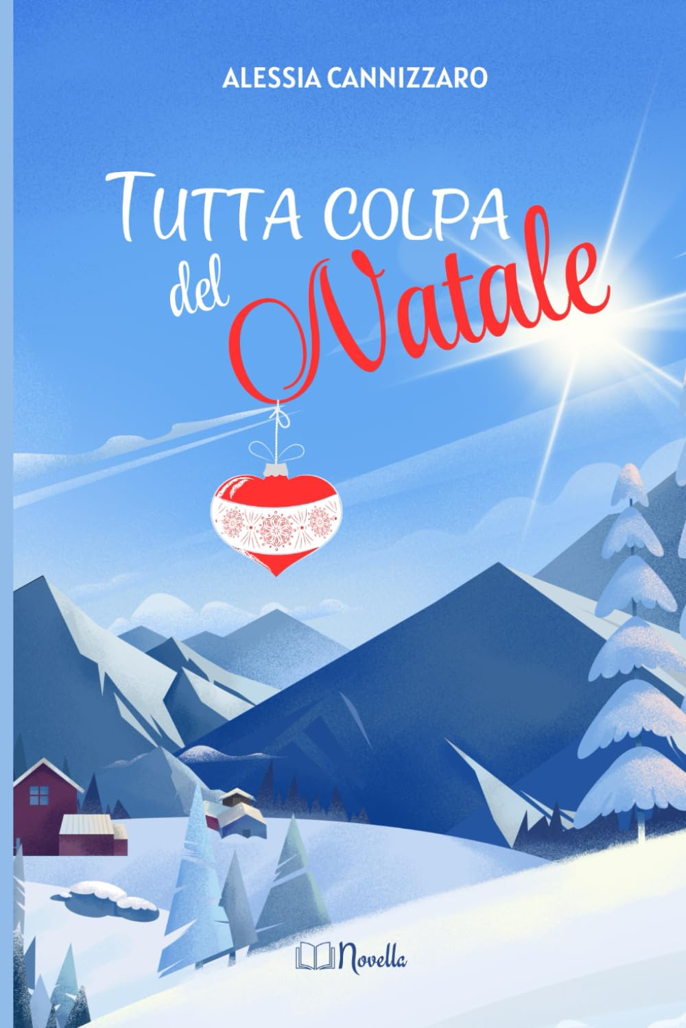 Tutta colpa del Natale