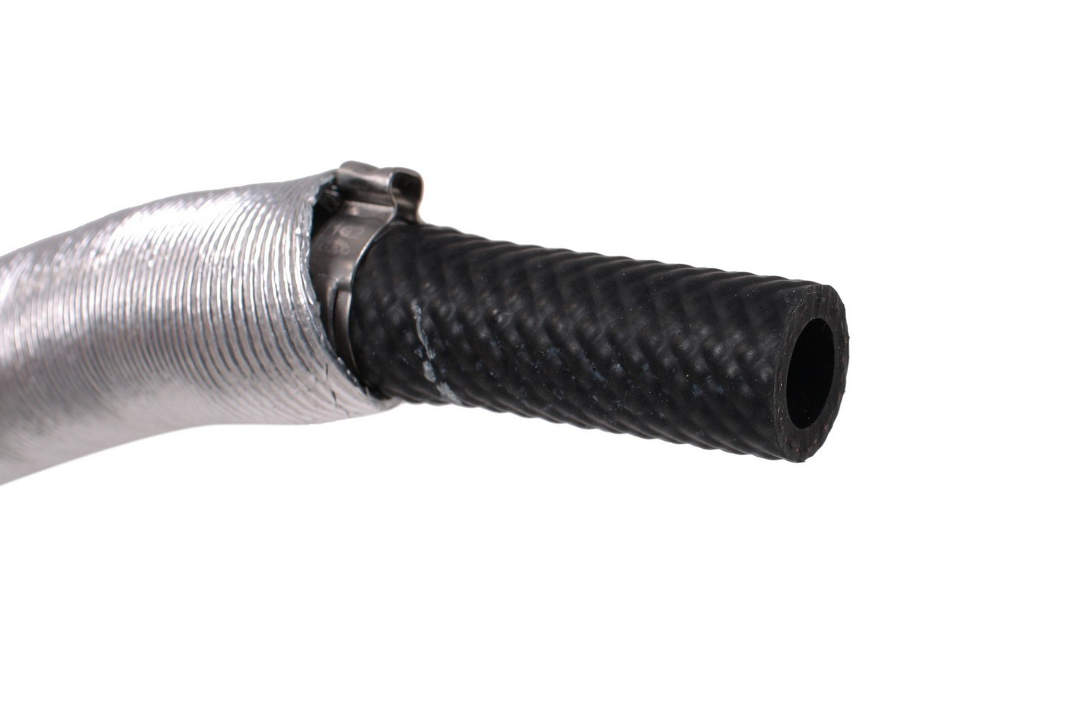 Amazon.com: Sunsong 3403750 Power Steering Return Line Hose 