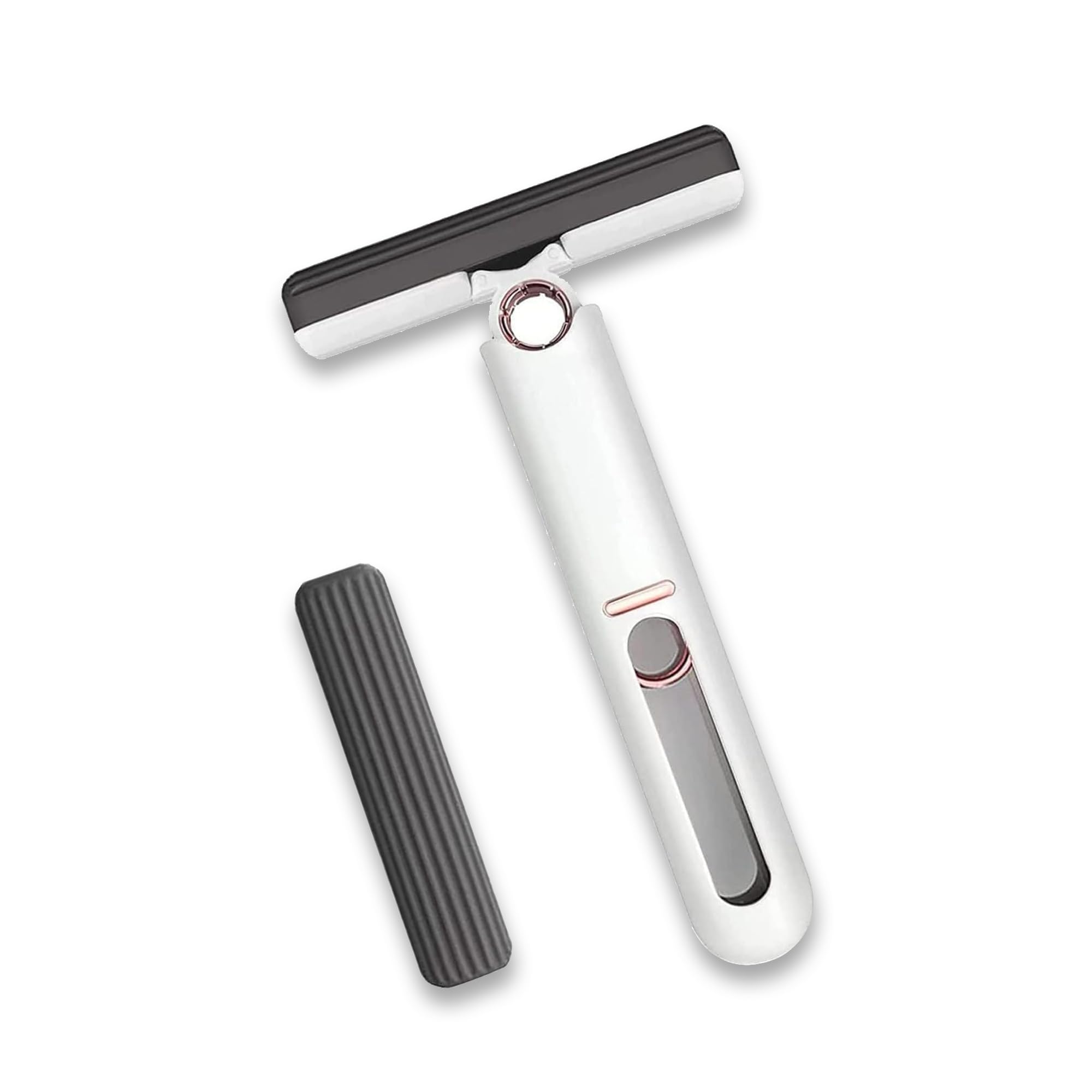 See full amazon price history chart for PRIME PICK Portable Mini Mop, Handy Mop, Floor Mop, Floor Wiper, Water Wiping, Dry Wiping, Cleaning Mop, Hand Washable, Floor|Tabletop|Glass Wipes, Floor Protection, One-Handed Operation (Pack of 2) PRIME PICK Portable Mini Mop, Handy Mop, Floor Mop, Floor Wiper, Water Wiping, Dry Wiping, Cleaning Mop, Hand Washable, Floor|Tabletop|Glass Wipes, Floor Protection, One-Handed Operation (Pack of 2) (B0CQCD38ZW) Amazon Price History, Amazon Price Tracker