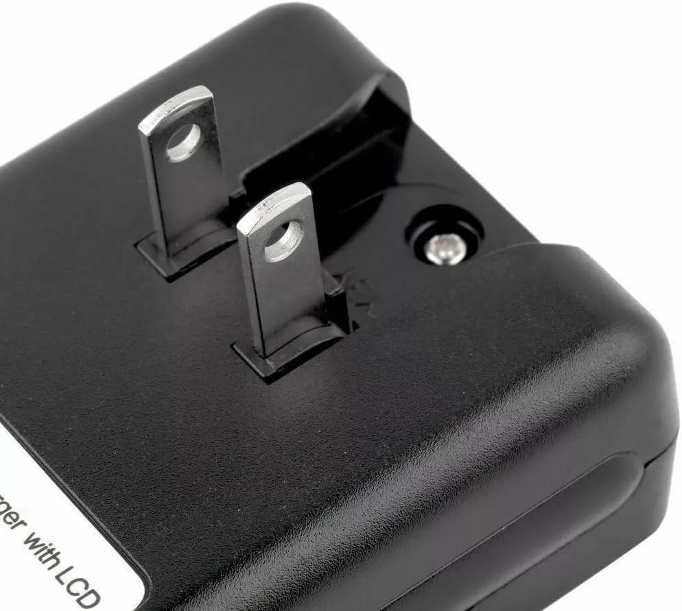 Universal 3.7v Battery Charger for Nintendo DS XL 3DS SPR 003 SPR-003 Official