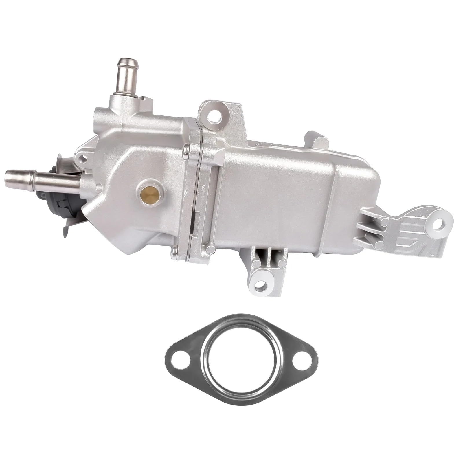 EGR Valve EGR Valve for Espace V 2015-2023 for Grand for Megane 2015-2024 for Scenic 2016-2024 for Talisman for Trafic 2014-2024 147355224R Exhaust Gas Recirculation