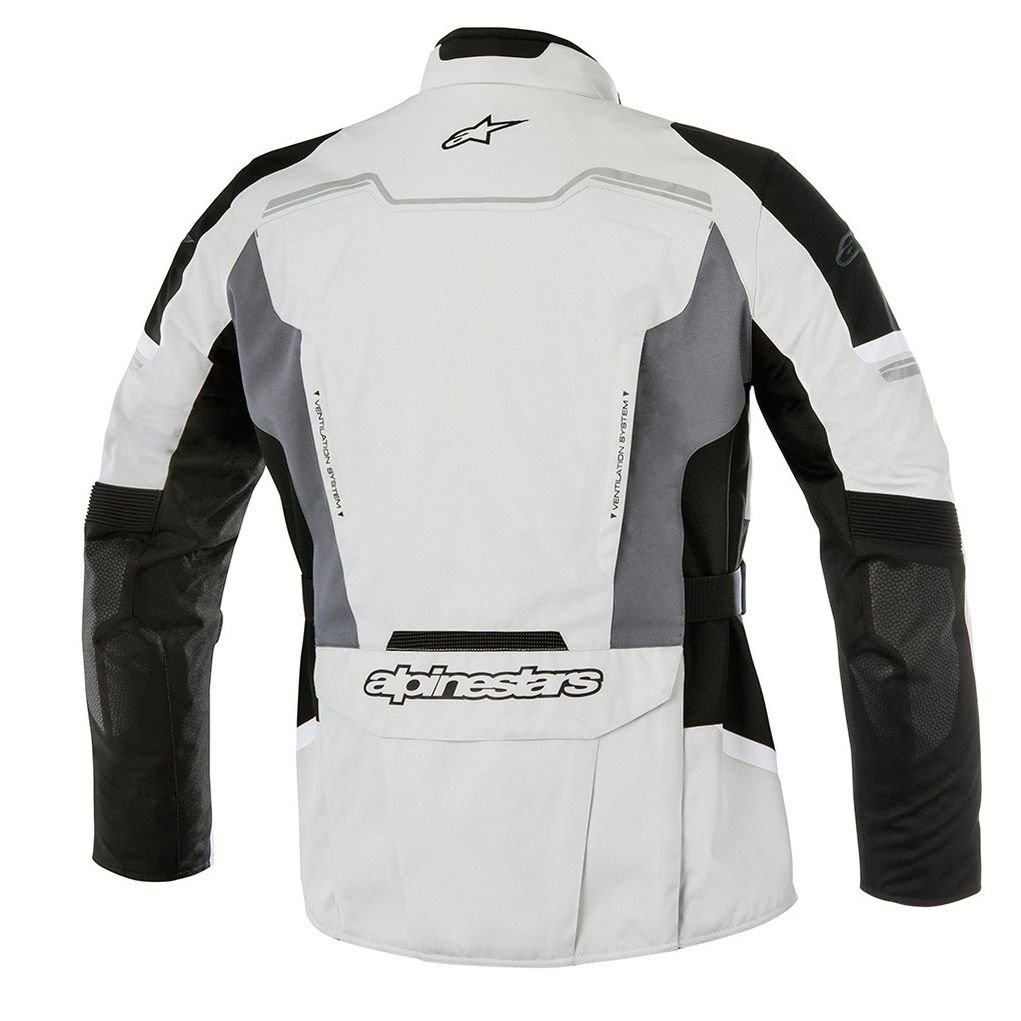 Amazon | alpinestars(アルパインスターズ)バイクパンツ グレー