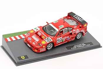 フェラーリ　f40  1/43 38271373.jpg?20121201023344