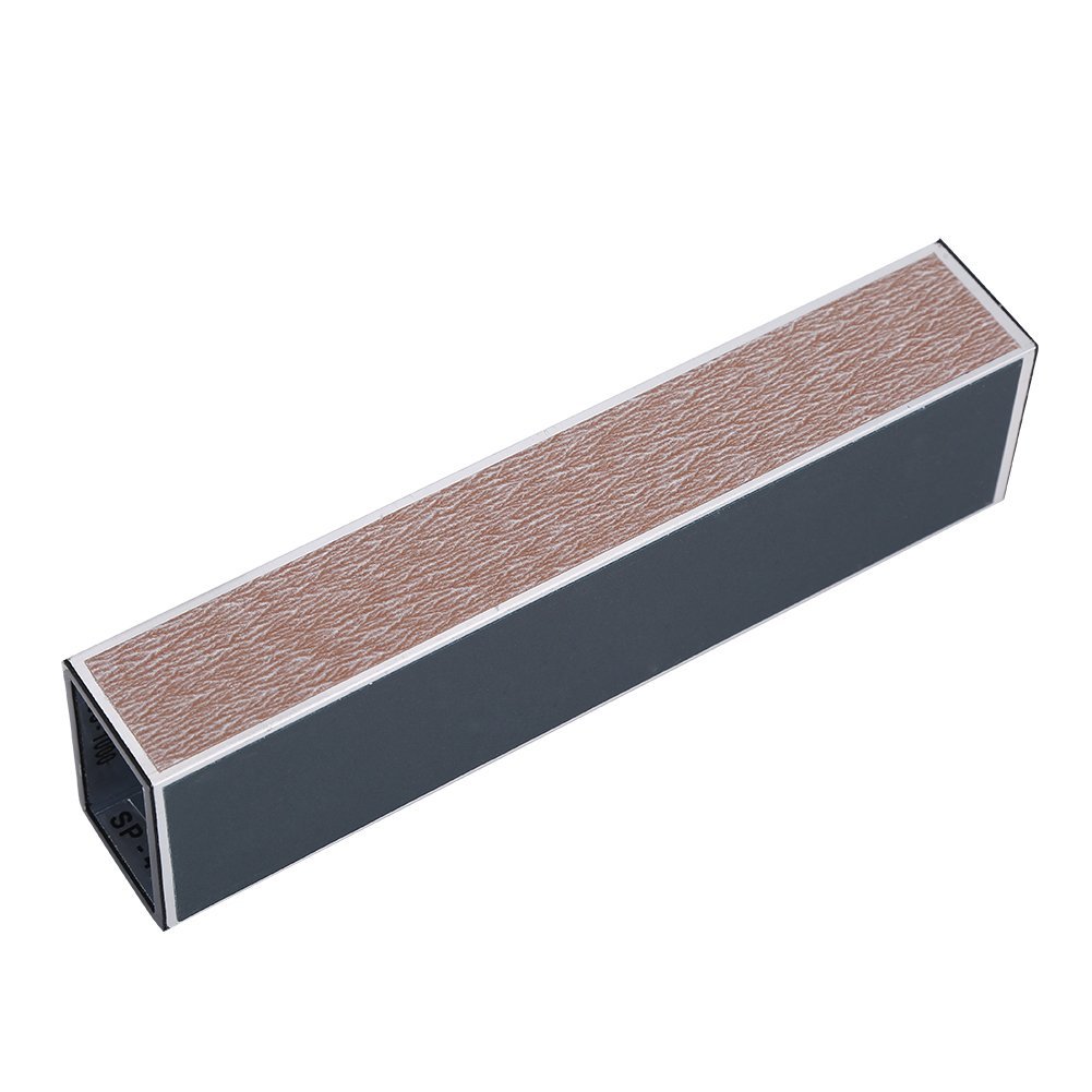 VGEBY Gitara Fret Leveling Beam Leveling Bar Bass Luthier Narzędzie do mocowania do gitary basowej Sportinggoods czyszczenie, naprawa, konserwacja, czyszczenie artykułów sportowych, naprawa,