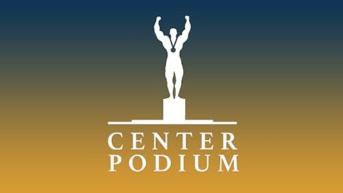 Center Podium TV