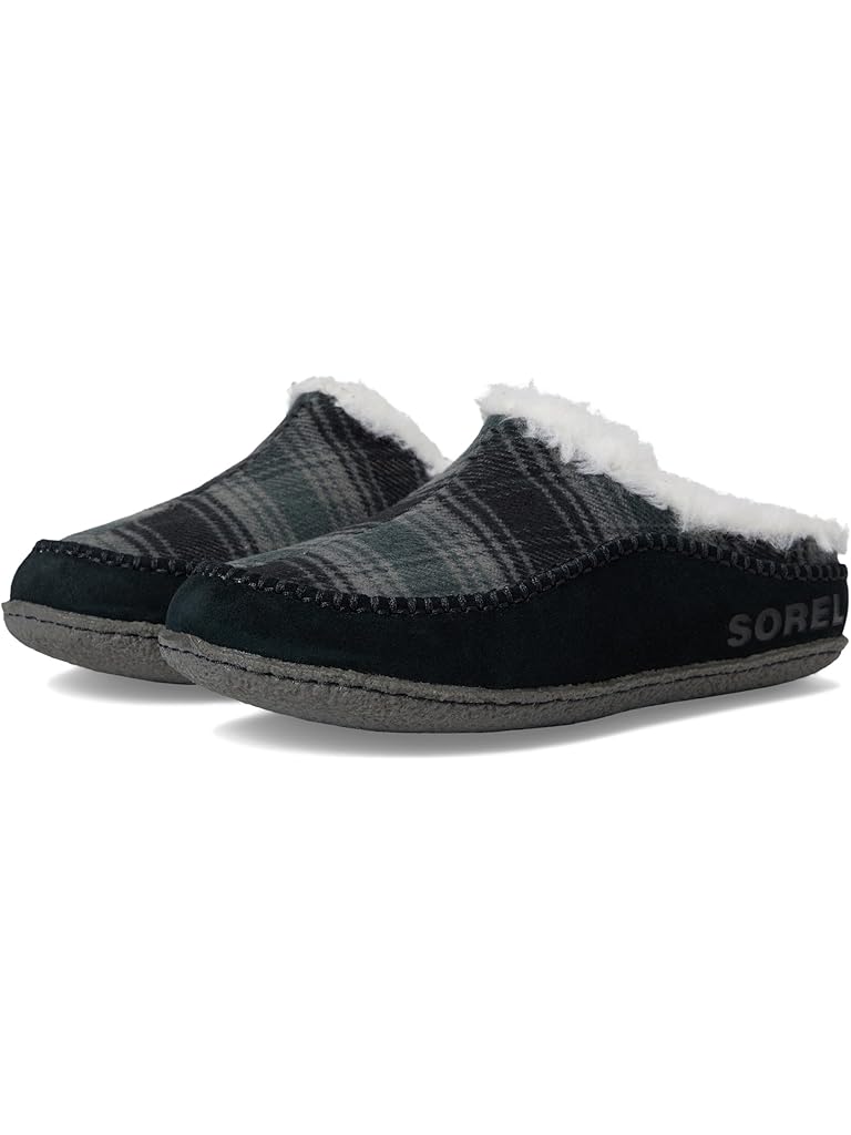 Black SOREL Falcon Ridge Ii