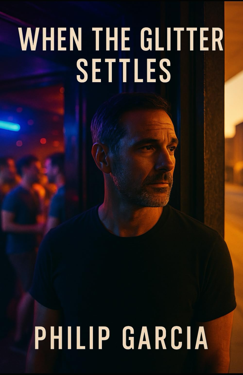 When the Glitter Settles: The Gay Midlife Crisis They Don’t Warn You About: A raw, heartfelt guide to ageing, identity, and reinvention in a youth-obsessed world.