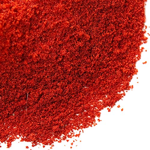 Spice Jungle Paprika, 85-100 ASTA - 16 oz.