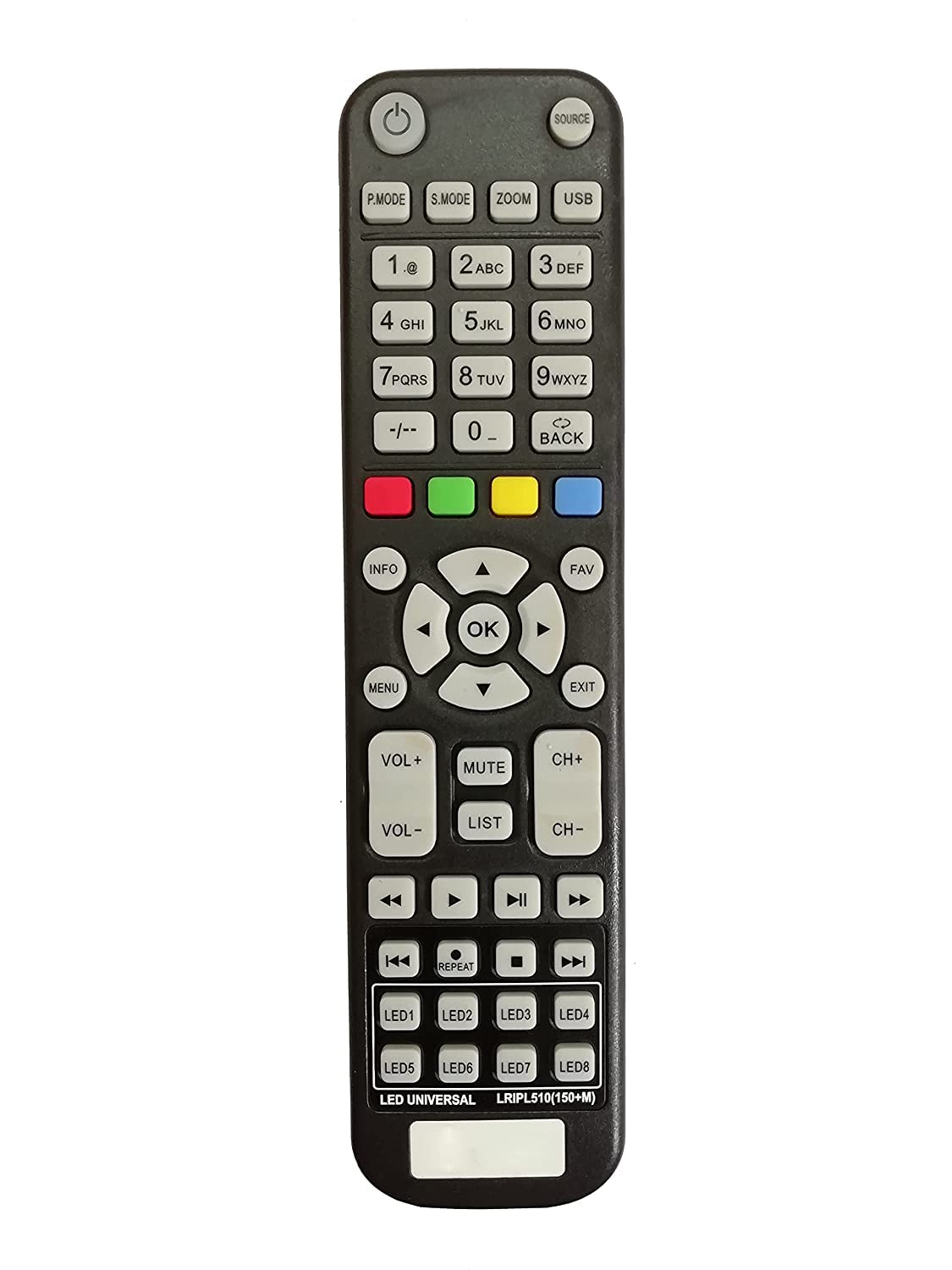 See full amazon price history chart for BhalTech LR510(150+M) BX328 Universal Remote Control Work with All Most All Types of Televisions LED LCD Plasma Smart Tv BhalTech LR510(150+M) BX328 Universal Remote Control Work with All Most All Types of Televisions LED LCD Plasma Smart Tv (B09PN35QWT) Amazon Price History, Amazon Price Tracker