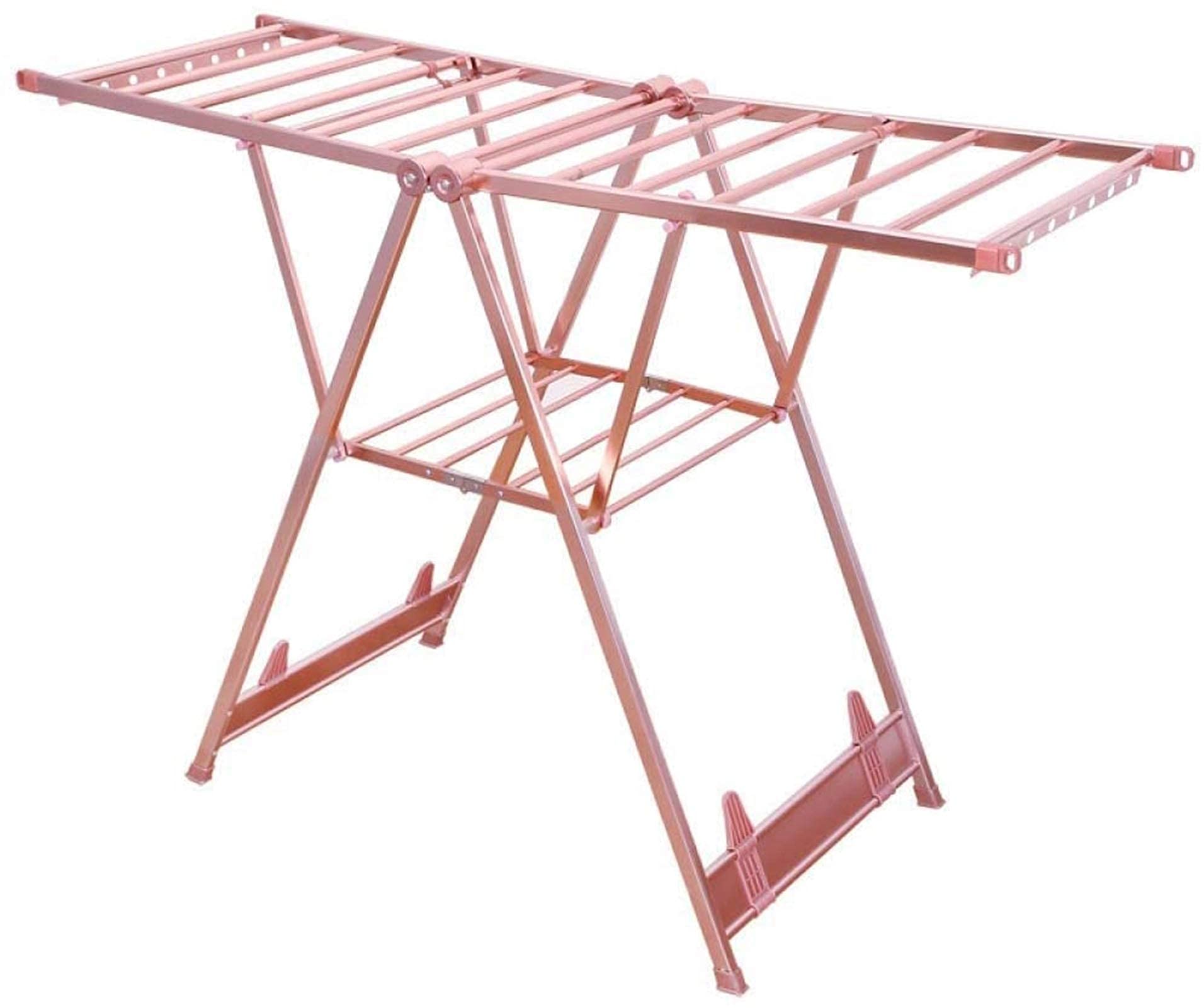 Buy YYAIHHJU Electric Heated Clothes Airer Dryer Drying Rack