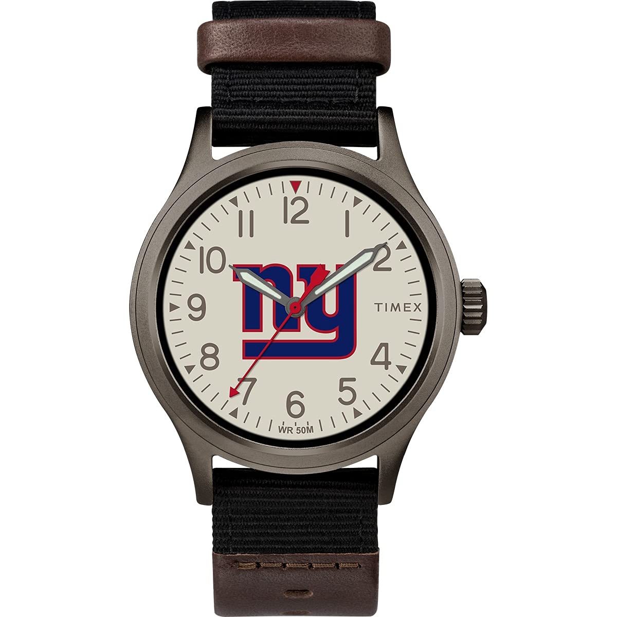 Timex Men's NFL Clutch Watch