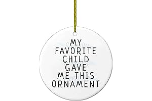 2021 Christmas Tree Ornaments Gift