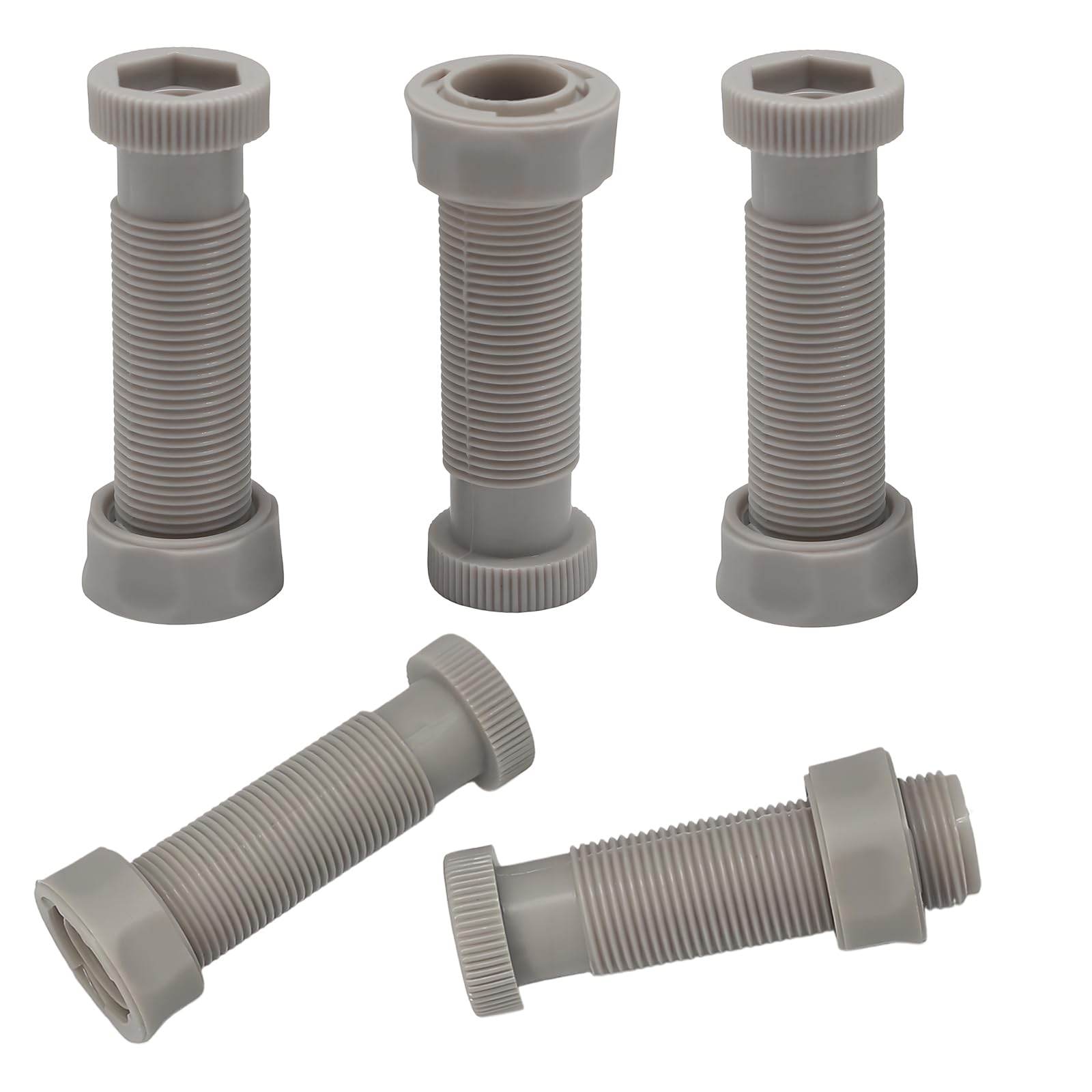 5pcs Presser Spring Regulator #229-07505 Compatible withJUKI Brand DDL-5550 DDL-8300 DDL-8500 DDL-8700 AMS-210E, DLN-5410N-picture-37