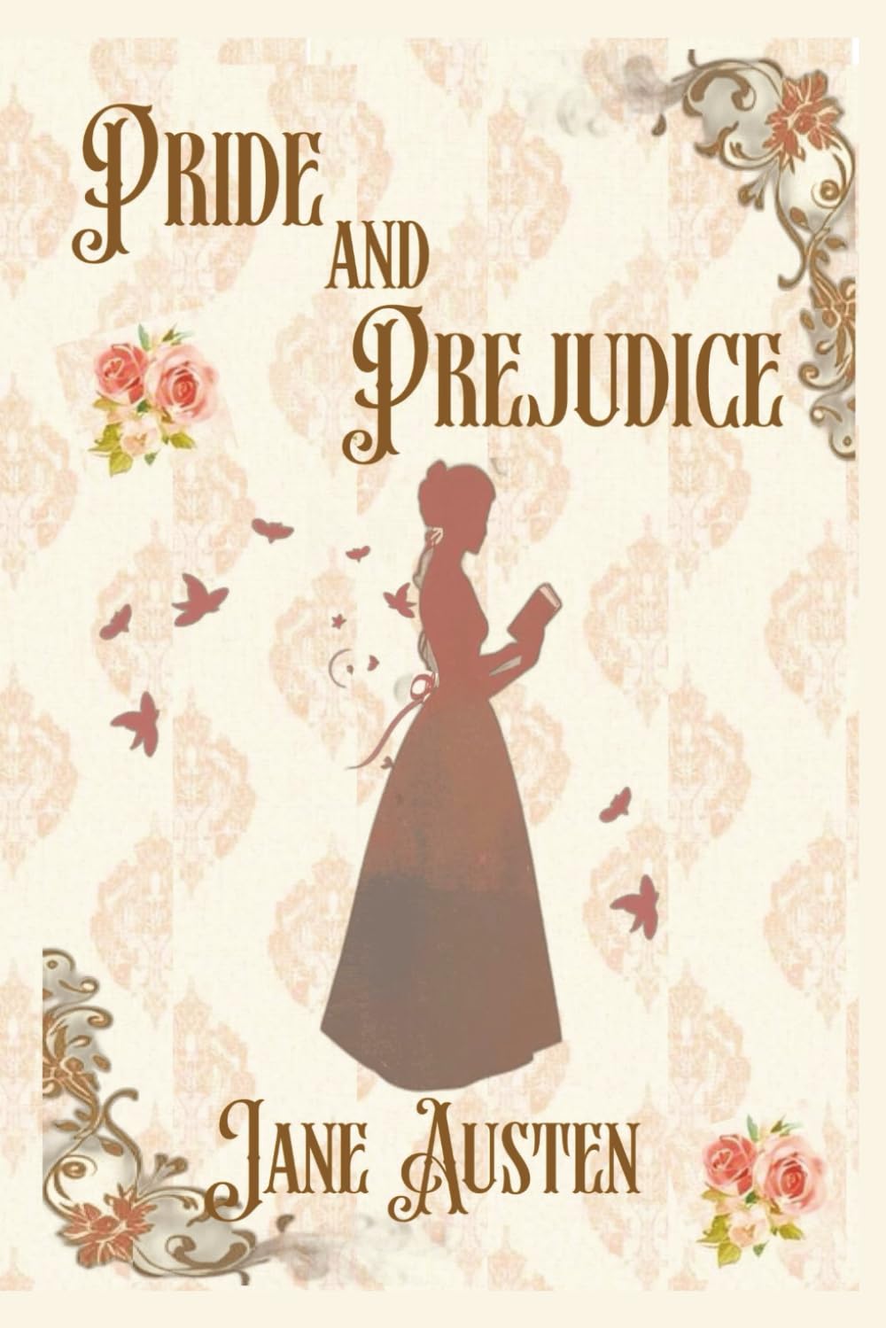 Pride and Prejudice: A Regency Romance Classic — Complete & Unabridged Edition with a New Introduction by Alice Fleeting