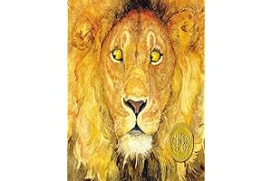 The Lion & the Mouse: A Caldecott Medal Winning Fable of Friendship