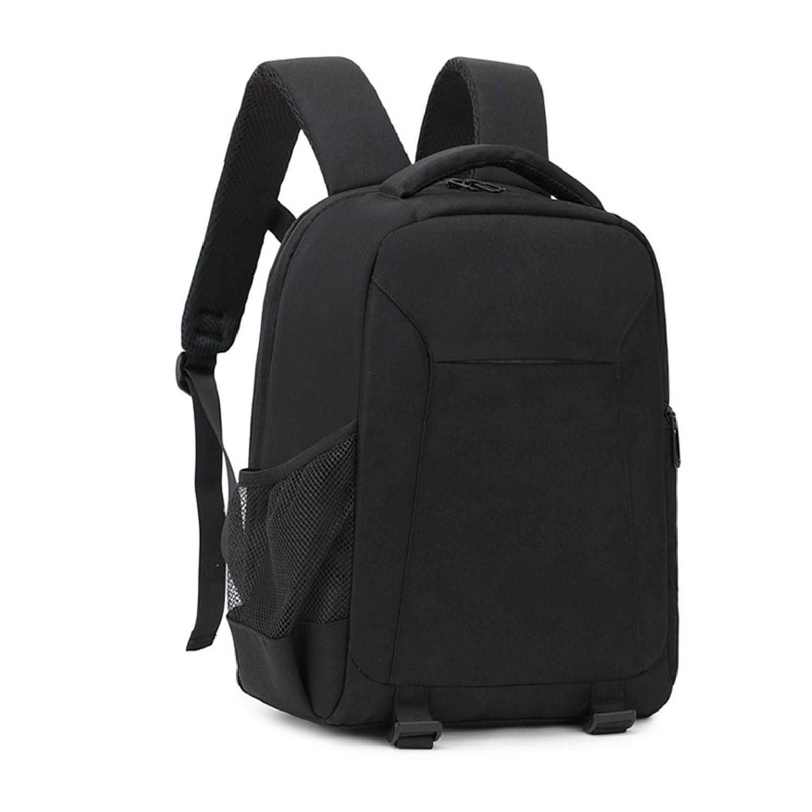 Wodny plecak DSLR z przegrodą na laptopa i uchwytem na statyw, profesjonalna torba na aparat dla fotografów, profesjonalny plecak na aparat, torba DSLR z pokrowcem na laptopa i uchwytem na