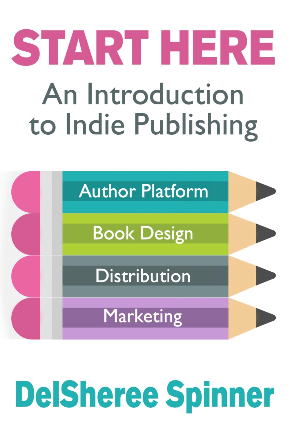Start Here: An Introduction to Indie Publishing